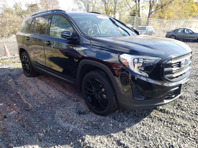 GMC TERRAIN 2020 3gkaltev7ll298222