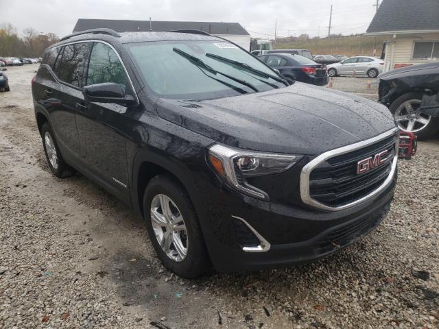 GMC TERRAIN SL 2020 3gkaltev7ll300566