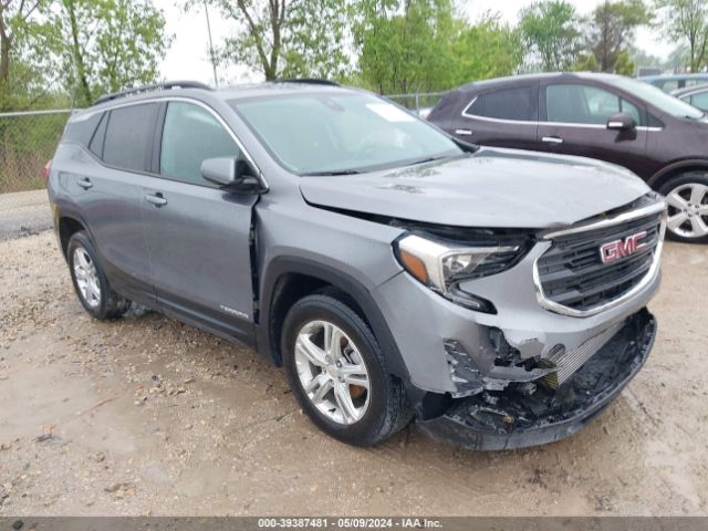 GMC TERRAIN 2021 3gkaltev7ml300004