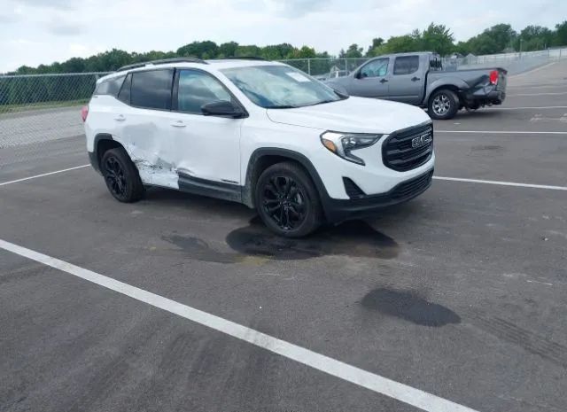 GMC TERRAIN 2021 3gkaltev7ml304697