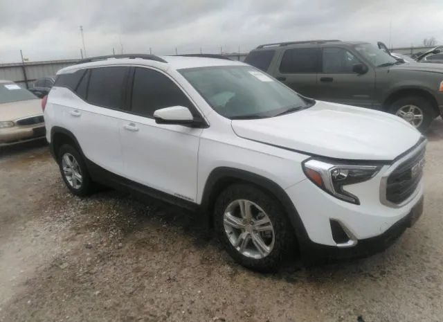 GMC TERRAIN 2021 3gkaltev7ml305073