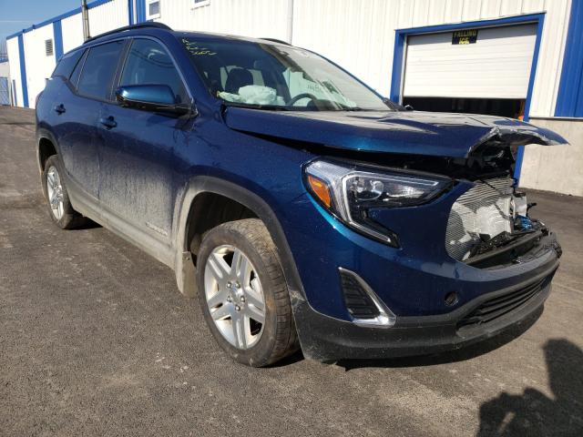 GMC TERRAIN SL 2021 3gkaltev7ml349171