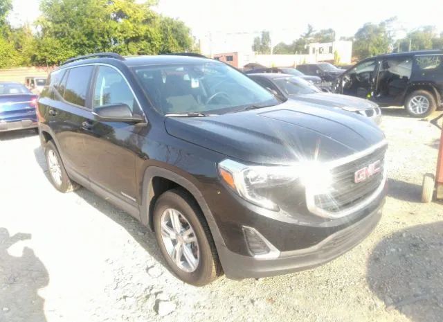 GMC TERRAIN 2021 3gkaltev7ml355441