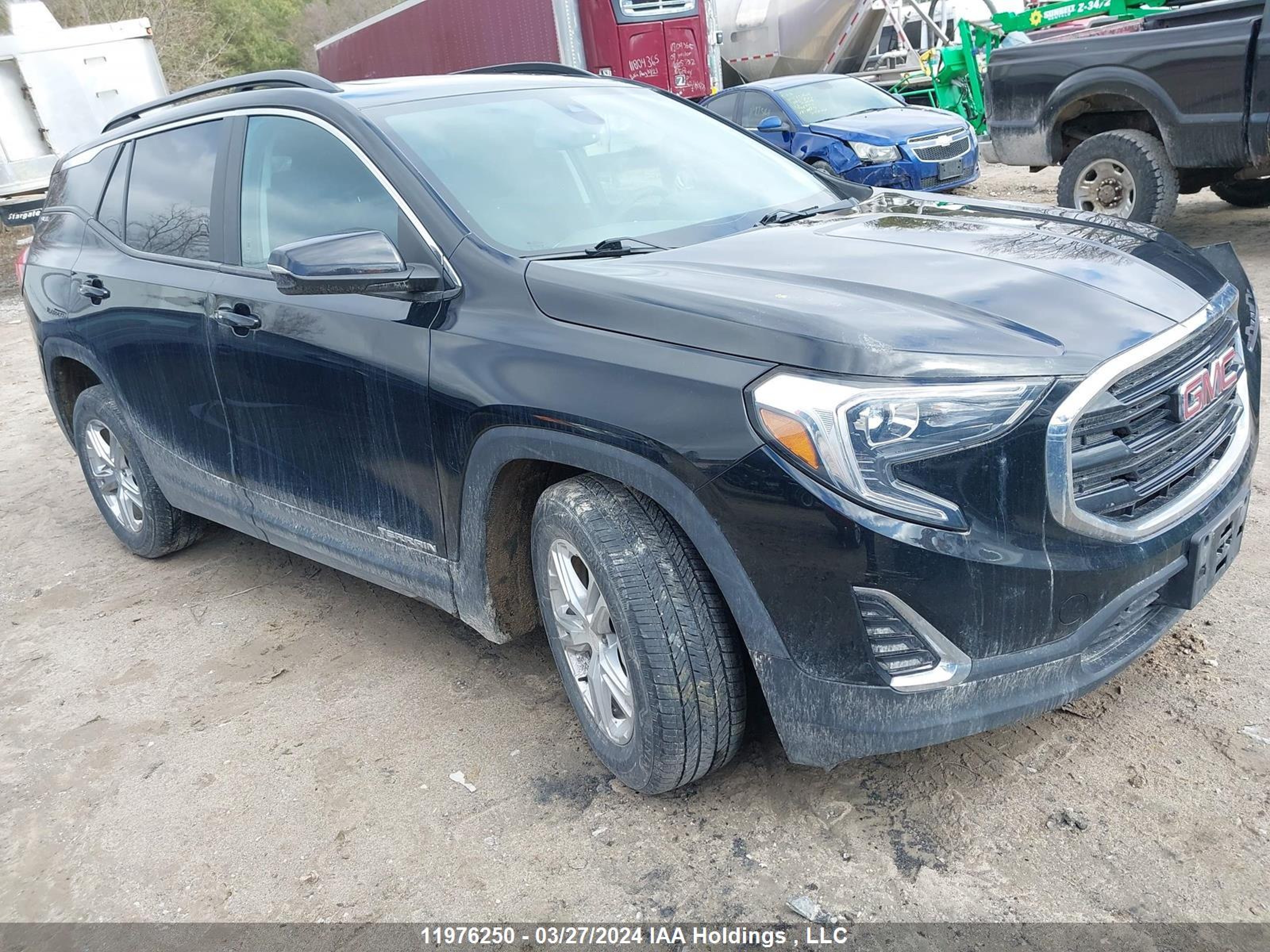 GMC TERRAIN 2021 3gkaltev7ml371672