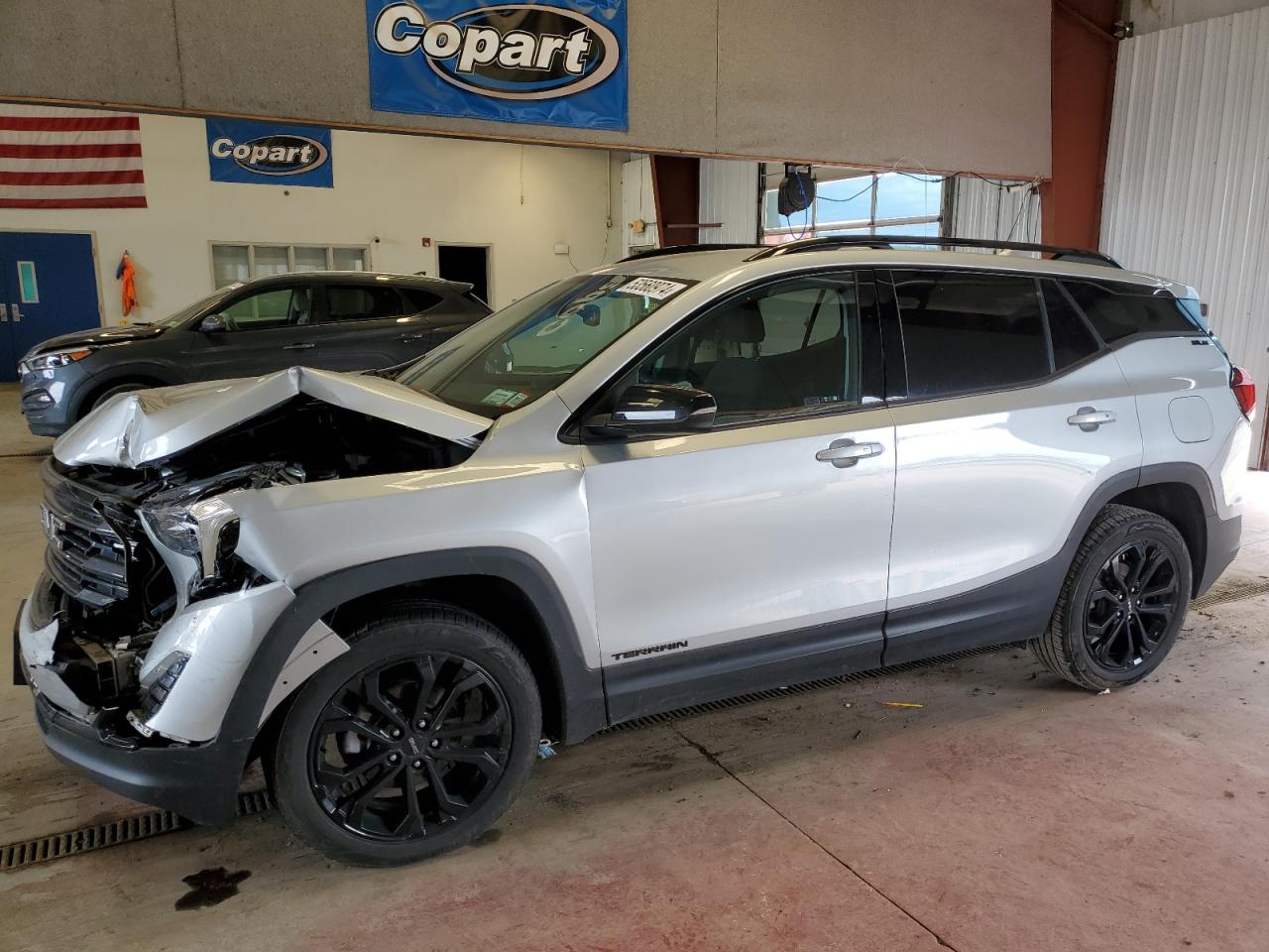 GMC TERRAIN 2021 3gkaltev7ml391257