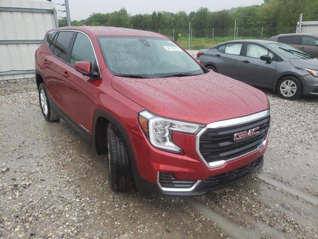 GMC TERRAIN SL 2022 3gkaltev7nl103559