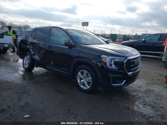 GMC TERRAIN 2022 3gkaltev7nl106588