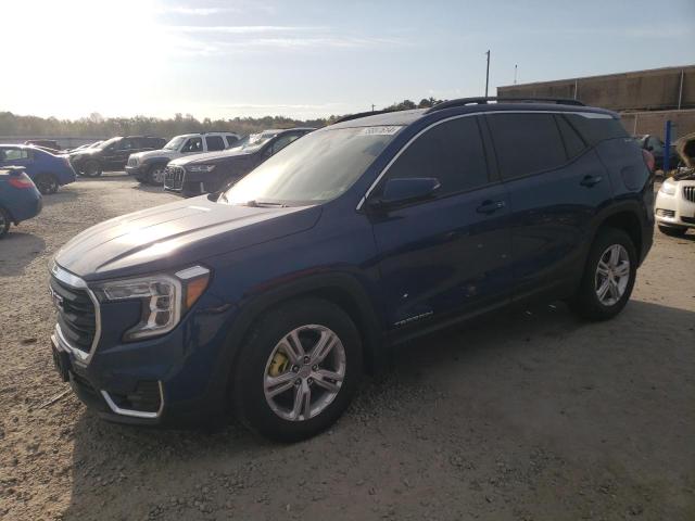 GMC TERRAIN SL 2022 3gkaltev7nl137873