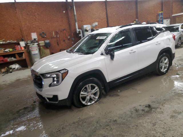 GMC TERRAIN SL 2022 3gkaltev7nl161462