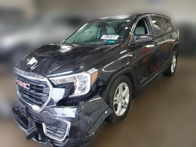 GMC TERRAIN 2022 3gkaltev7nl172364