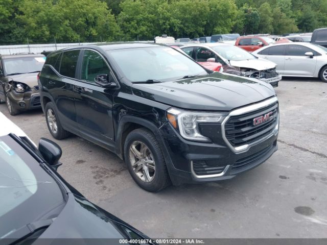 GMC TERRAIN 2022 3gkaltev7nl176527