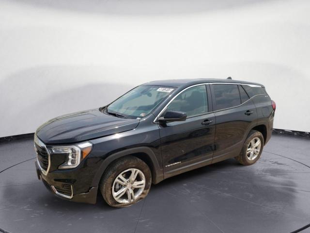 GMC TERRAIN SL 2022 3gkaltev7nl177838