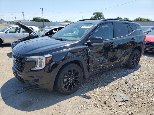 GMC TERRAIN SL 2022 3gkaltev7nl250724