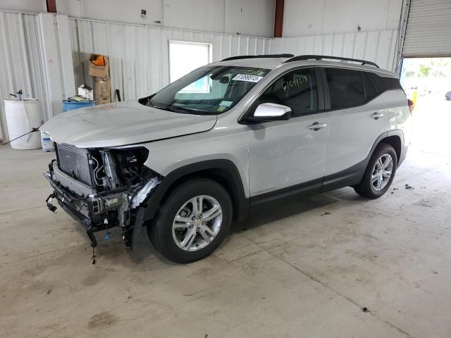 GMC TERRAIN SL 2022 3gkaltev7nl252862