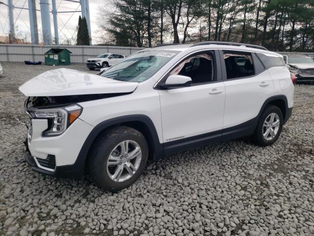 GMC TERRAIN SL 2022 3gkaltev7nl289992