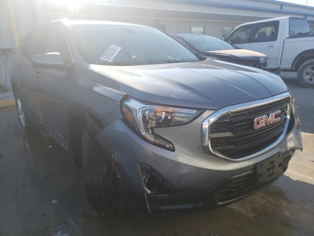 GMC TERRAIN SL 2018 3gkaltev8jl207360