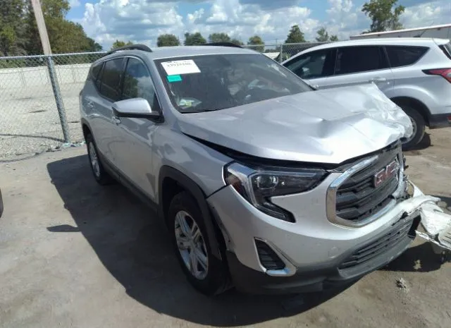 GMC TERRAIN 2018 3gkaltev8jl226085