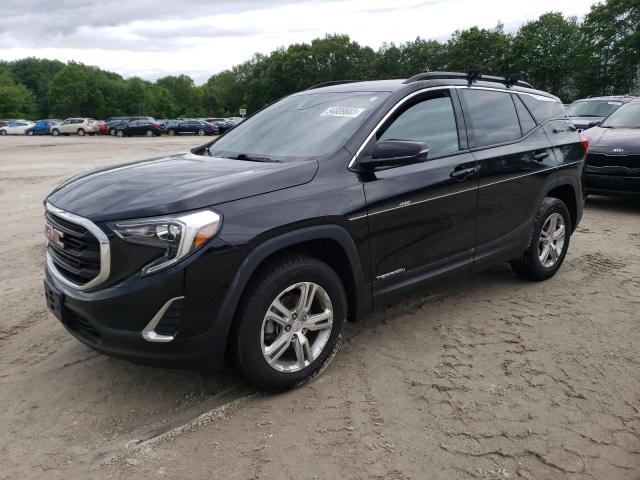 GMC TERRAIN SL 2018 3gkaltev8jl230816