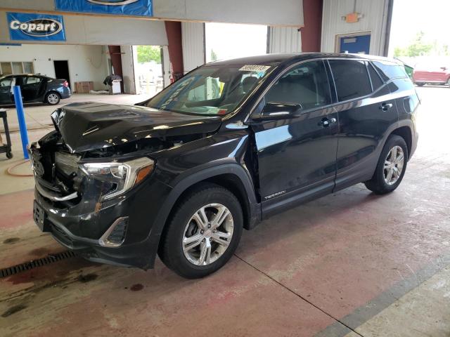 GMC TERRAIN SL 2018 3gkaltev8jl255490