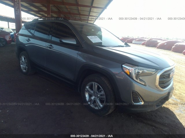 GMC TERRAIN 2018 3gkaltev8jl261256