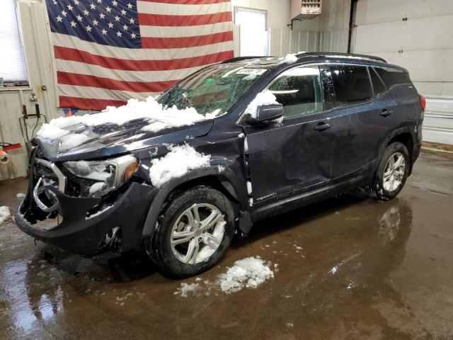 GMC TERRAIN SL 2018 3gkaltev8jl275027