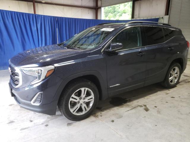 GMC TERRAIN 2018 3gkaltev8jl294595