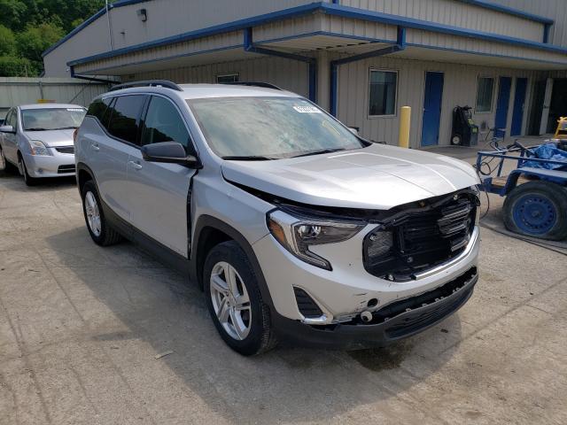 GMC TERRAIN SL 2018 3gkaltev8jl310522