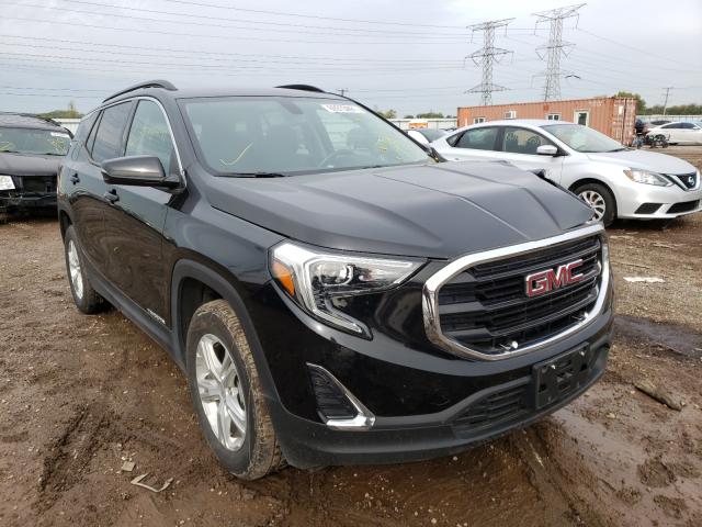 GMC TERRAIN 2018 3gkaltev8jl325280