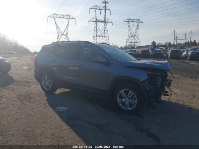 GMC TERRAIN 2018 3gkaltev8jl362569