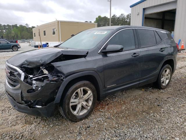 GMC TERRAIN 2018 3gkaltev8jl387472