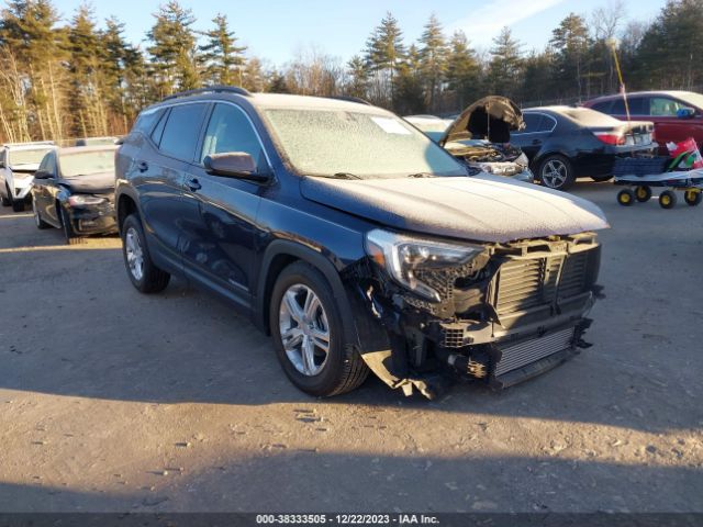 GMC TERRAIN 2018 3gkaltev8jl400916