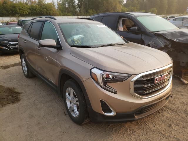 GMC NULL 2018 3gkaltev8jl407798