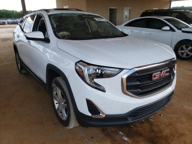 GMC TERRAIN SL 2018 3gkaltev8jl408319