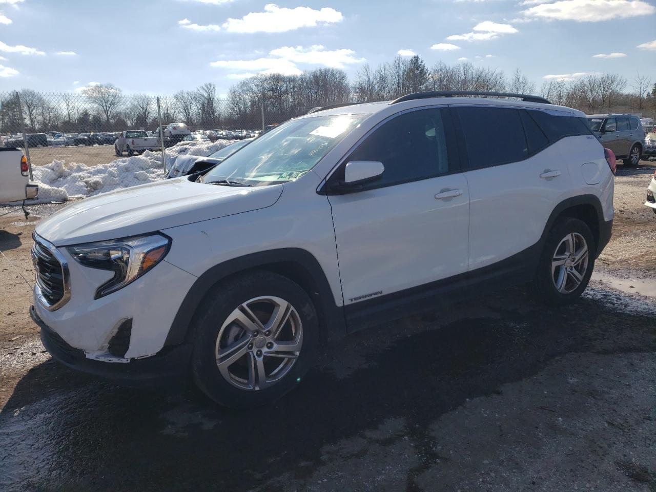 GMC TERRAIN 2018 3gkaltev8jl409549