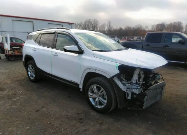 GMC TERRAIN 2018 3gkaltev8jl412984