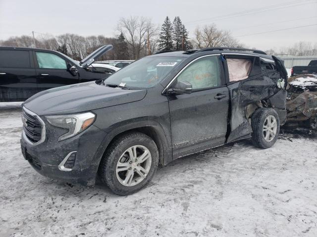 GMC TERRAIN SL 2019 3gkaltev8kl114047