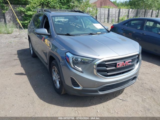 GMC TERRAIN 2019 3gkaltev8kl120219