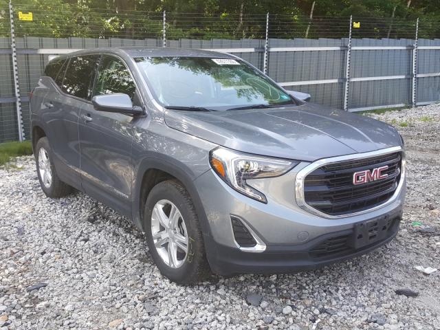 GMC TERRAIN SL 2019 3gkaltev8kl120401