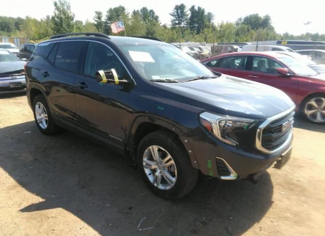 GMC TERRAIN 2019 3gkaltev8kl130880