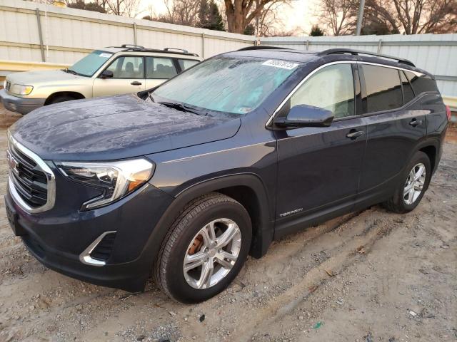 GMC TERRAIN 2019 3gkaltev8kl140261