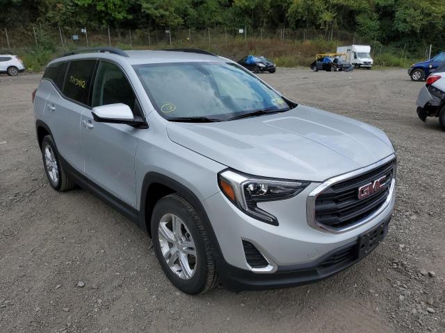 GMC TERRAIN SL 2019 3gkaltev8kl154127