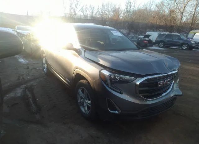 GMC TERRAIN 2019 3gkaltev8kl159148