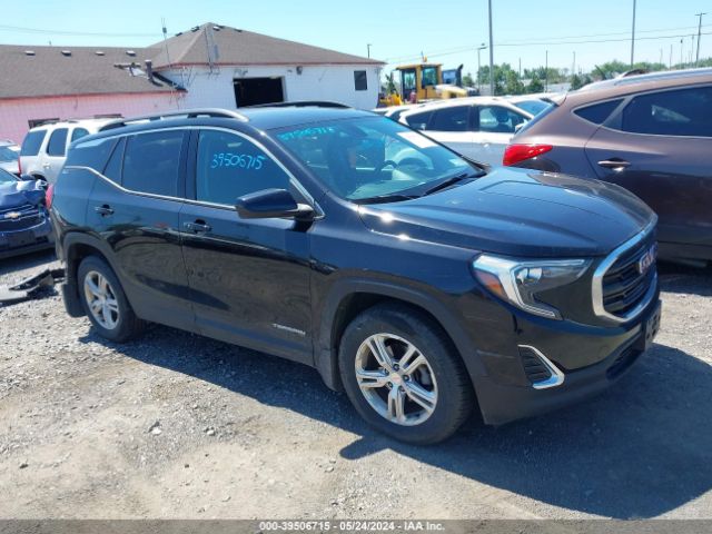 GMC TERRAIN 2019 3gkaltev8kl177178