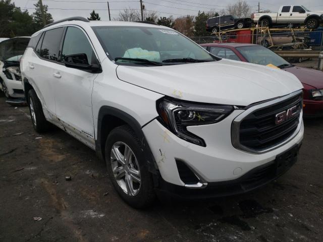 GMC TERRAIN SL 2019 3gkaltev8kl219848