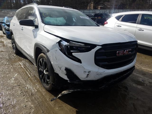 GMC TERRAIN SL 2019 3gkaltev8kl232874