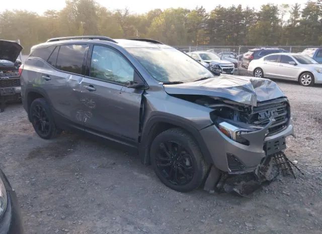 GMC TERRAIN 2019 3gkaltev8kl256110