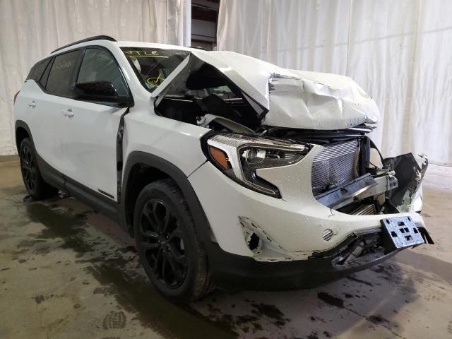 GMC TERRAIN SL 2019 3gkaltev8kl259587