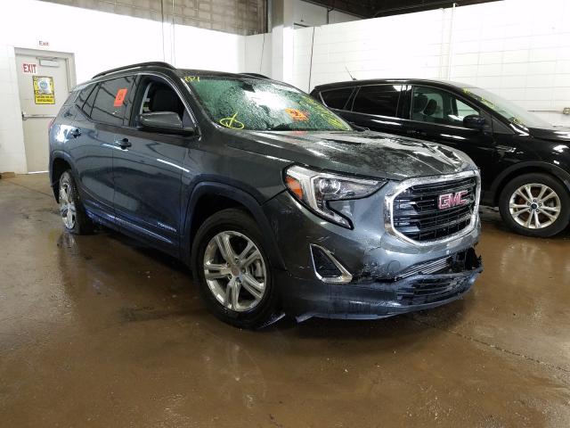 GMC TERRAIN 2019 3gkaltev8kl275613