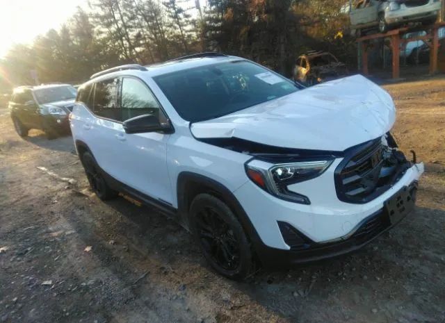 GMC TERRAIN 2019 3gkaltev8kl276485