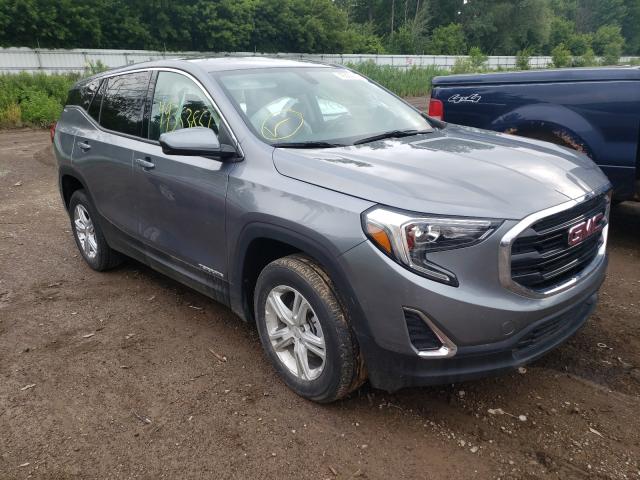 GMC TERRAIN SL 2019 3gkaltev8kl287857